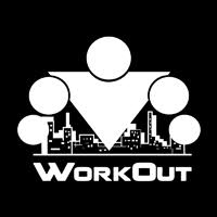 Воркаут видео #моястодневка