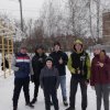 Предстартовый сбор участников [2] (Шатура)