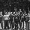 Открытая тренировка и сбор участников 100-дневного воркаута (Москва) Открытая тренировка и сбор участников 100-дневного воркаута (Москва)