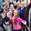 Открытая тренировка для финалистов программы "100-дневный воркаут", тех, кто начал, но пока не смог дойти до конца, а также тех, кто еще только планирует присоединиться к программе, и всех их друзей (Химки) Открытая тренировка для финалистов программы "100-дневный воркаут", тех, кто начал, но пока не смог дойти до конца, а также тех, кто еще только планирует присоединиться к программе, и всех их друзей (Химки)