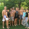 Зарядись утренней свежестью вместе с СуперСтар. (Сочи)