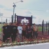 Крайняя совместная тренировка лета на Мещёре (Егорьевск) Крайняя совместная тренировка лета на Мещёре (Егорьевск)