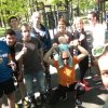 Открытая тренировка для всех участников программы «100-дневный workout» и всех их друзей (Химки) Открытая тренировка для всех участников программы «100-дневный workout» и всех их друзей (Химки)