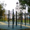 Общий старт для Мытищи. Добро пожаловать и посторонним вход не воспрещен :) (Москва)