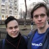 Открытая тренировка для участников 100-дневки в Москве (Москва) Открытая тренировка для участников 100-дневки в Москве (Москва)