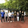 Сбор участников СОТКИ и открытые тренировки для начинающих в Москве (Москва)