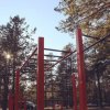 Открытая воркаут-тренировка для всех желающих (Чита) Открытая воркаут-тренировка для всех желающих (Чита)