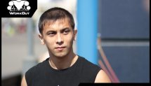 Как в моей жизни появился WorkOut