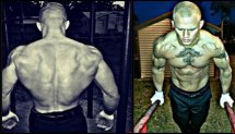 MMA vs Calisthenics NEW 2015