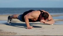 The 25 Best Push Up Variations