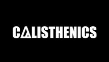 Calisthenics