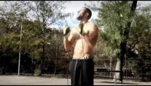 E F C - t4v - Workout