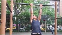 Pull-ups for Women