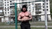 Это ТУРНИК, детка :-)))))