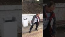 Приседания импульс.