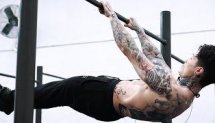 HOW TO FRONT LEVER Step by Step | THENX