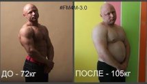 Первая Тренировка Жиробаса. ФМ4М часть 1 из 8 / Ярослав Брин / ФМ4М / сушка тела /  как сбросить вес