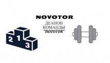 WORKOUTSI, Деанон команды "NOVOTOR".