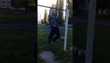 WhatsApКоманда Workout Курской АЭС - Александр Мосолов (20.06.2018)