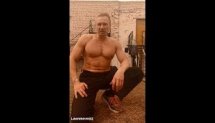 Workout Мотивация - Без временных рамок