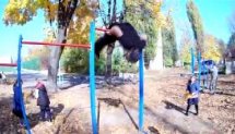 ВСЕ ДЛЯ STREET WORKOUT / ALL FOR STREET WORKOUT