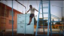 Street WorKout Training