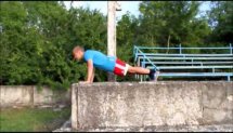 www workout su - Заявка на 1 разряд - Evgen11