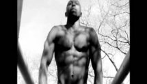 Street Workout - Do It With Passion Or Not At All