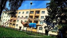 STREET over GYM - Adam Raw random workout HD