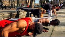 2 Killer Workout Routines - Barstarzz Community