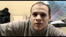 Часть lII.  Отчет-репортаж Москва STREET SPORT 2011