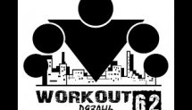 Репортаж о воркауте телеканала Эхо. Рязань. Workout62