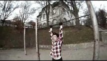 STREET WORKOUT (Austria & Switzerland United)