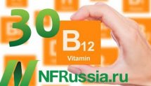 №30 B12 и здоровье сосудов у всеядных, веганов и вегетарианцев. Майкл Грегер, русская озвучка