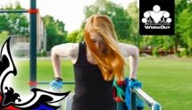 s04e07: Back to the BRUSJA (+секретка про брусья от Сани) [Team Patriots]