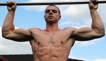 Fun Way To Do More Pullups