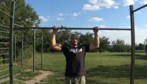 Street Workout - Hogyan kezdjem ?