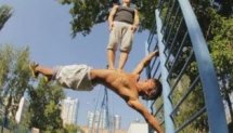 Calisthenics 2012 Best Moments