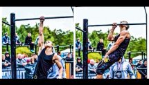 TOP 13 BEST ATHLETES IN THE PULL UPS ON 1 ARM
