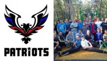 S03E02: Тренировка хвата (и немного про выход силой и растяжку) [Team Patriots]
