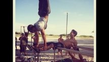 How To Handstand