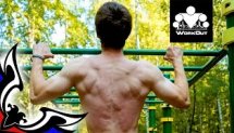 s04e16: МАКСИМАЛЬНЫЕ подтягивания (+история Насти) [Team Patriots]
