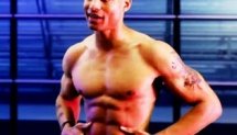 15 min Abs Fat loss Workout "HOW TO GET A 6 SIX PACK FAST" Big Brandon Carter