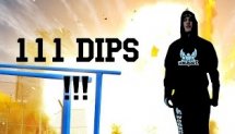 111 DIPS. Straight form. Sergey Rylov. Novosibirsk.