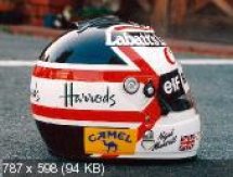 mansell