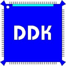 DDK