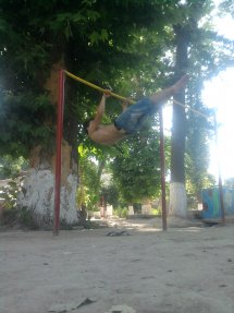 ilyoshka