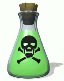 poison