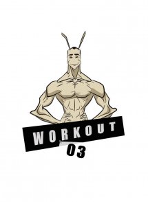 #Workout03