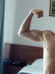 Тупа команда пажилых качков